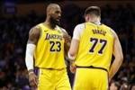 NBA彩经：看点十足 湖人主场击退黄蜂