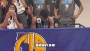 布朗尼：你才3分，哥哥我今天5分。you know！🤪