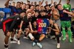 200场里程碑！佩德里社媒：梦想成真💙❤️西甲冠军属于我们！