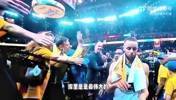 杨毅此前：自中国有电视转播以来，毫无疑问库里就是最伟大1号位