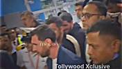 真&ldquo;保西&rdquo;！实拍：梅西抵达印度，德保罗在其身后面带笑容陪同