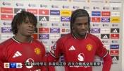 多古&海文赛后采访：前五？冲击前四甚至争冠＆一切皆有可能！