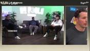 皮尔斯：执教压力很大的球队会折寿，你看雷迪克都苍老了！
