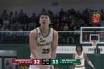 炸裂！王俊杰三分神准4中4+造三分犯规 12分钟已砍下15分！