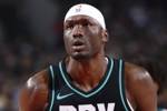 拓媒：里斯的NBA生涯恐怕要结束了 他和杨瀚森在青岛做过队友