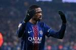 登贝莱经纪人：我拥有FIFA经纪人执照，却被禁止在法国从事工作