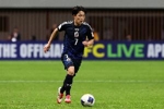 跳级夺今年U23亚洲冠军+MVP！每体：瓦伦接近签下19岁佐藤龙之介