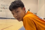 持续精进！徐杰美国特训打磨运投衔接 强化控球优化投篮节奏