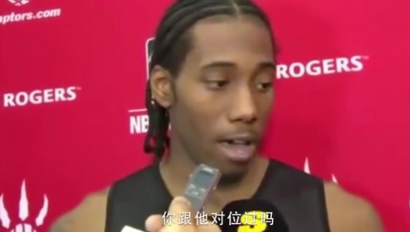命中注定！回顾小卡11年为猛龙试训：我不是下一个阿泰和大本~