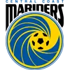 中央海岸水手U20
